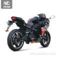 8000w 10000w lithium electric motorcycle for adult